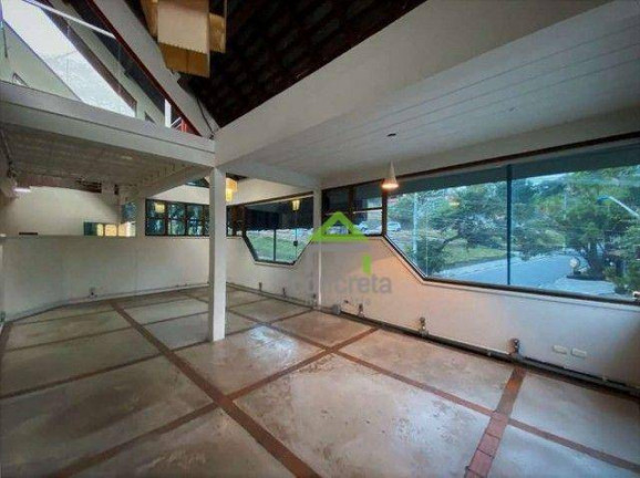 Imagem Casa com 8 Quartos à Venda, 508 m² em Vila Santo Antônio - Cotia Imagem Casa com 8 Quartos à Venda, 508 m² em Vila Santo Antônio - Cotia
