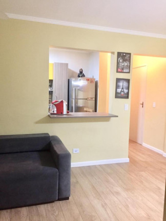 Imagem Apartamento com 2 Quartos à Venda, 57 m² em Parque Rincão - Cotia