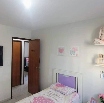 Imagem Apartamento com 3 Quartos à Venda, 88 m² em Jardim Oceania - João Pessoa