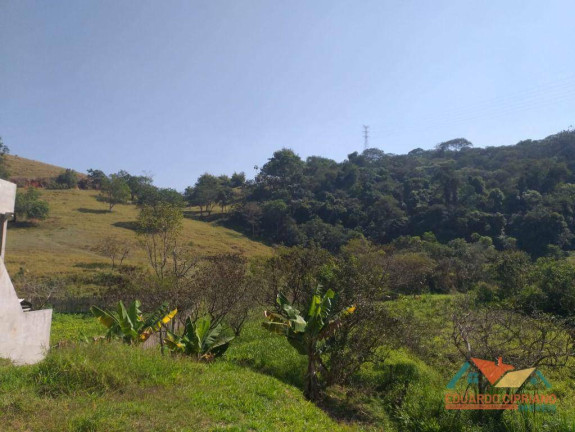 Imagem Terreno à Venda, 780 m² em Zona Rural - Paraibuna