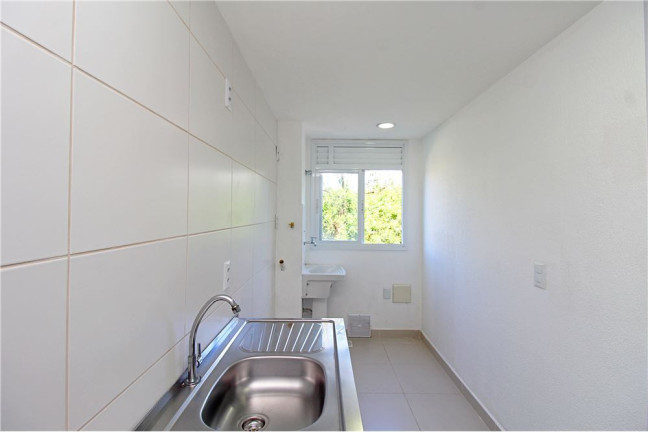 Imagem Apartamento com 2 Quartos à Venda, 50 m² em Vila Nova - Porto Alegre