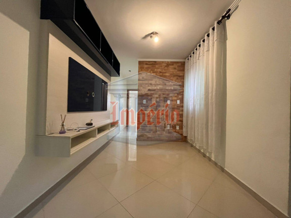 Imagem Apartamento com 2 Quartos à Venda, 98 m² em Utinga - Santo André