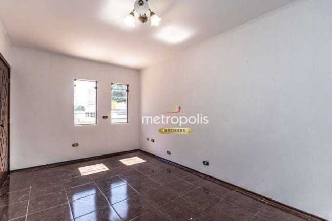 Sobrado com 4 Quartos à Venda, 311 m² em Nova Gerti - São Caetano Do Sul
