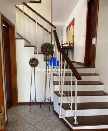 Imagem Casa com 4 Quartos à Venda, 306 m² em Alphaville - Santana De Parnaíba Imagem Casa com 4 Quartos à Venda, 306 m² em Alphaville - Santana De Parnaíba