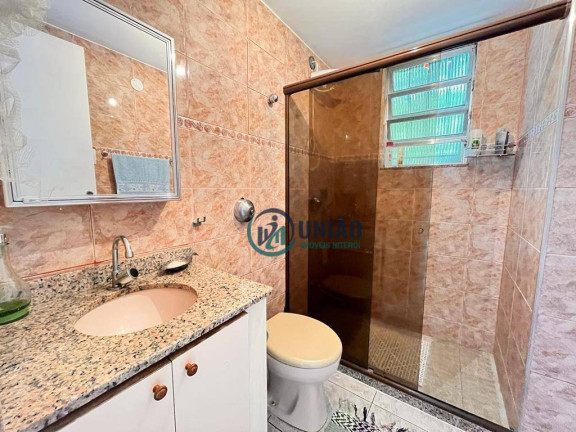 Imagem Apartamento com 2 Quartos à Venda, 77 m² em Fonseca - Niterói