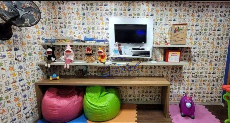 Imagem Apartamento com 3 Quartos à Venda, 123 m² em Guilhermina - Praia Grande Imagem Apartamento com 3 Quartos à Venda, 123 m² em Guilhermina - Praia Grande