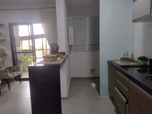 Imagem Apartamento com 2 Quartos à Venda, 62 m² em Vila Barão - Sorocaba Imagem Apartamento com 2 Quartos à Venda, 62 m² em Vila Barão - Sorocaba
