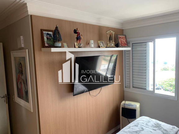 Imagem Apartamento com 3 Quartos à Venda, 119 m² em Jardim Chapadão - Campinas Imagem Apartamento com 3 Quartos à Venda, 119 m² em Jardim Chapadão - Campinas