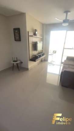 Imagem Imóvel com 3 Quartos à Venda, 90 m² em Praia Do Morro - Guarapari