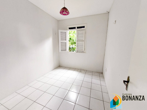 Imagem Apartamento com 2 Quartos para Alugar, 44 m² em Quintino Cunha - Fortaleza