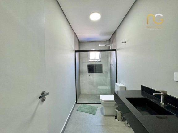 Imagem Sobrado com 3 Quartos à Venda, 160 m² em Aviação - Praia Grande Imagem Sobrado com 3 Quartos à Venda, 160 m² em Aviação - Praia Grande