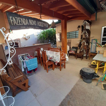 Imagem Casa com 3 Quartos à Venda, 198 m² em Alto Taquaral - Campinas Imagem Casa com 3 Quartos à Venda, 198 m² em Alto Taquaral - Campinas