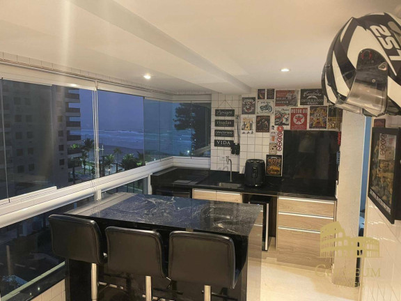 Imagem Apartamento com 2 Quartos à Venda, 78 m² em Balneário Flórida - Praia Grande Imagem Apartamento com 2 Quartos à Venda, 78 m² em Balneário Flórida - Praia Grande