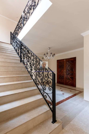 Imagem Casa com 5 Quartos à Venda, 874 m² em Pousada Dos Bandeirantes - Carapicuíba Imagem Casa com 5 Quartos à Venda, 874 m² em Pousada Dos Bandeirantes - Carapicuíba