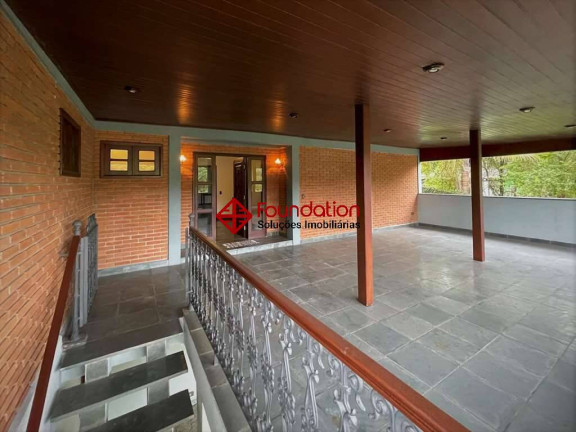 Imagem Casa com 4 Quartos à Venda, 1 m² em Granja Viana - Cotia