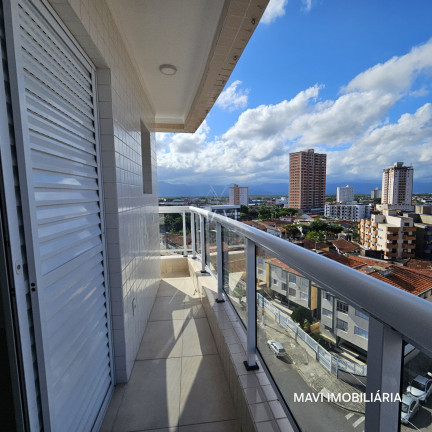 Imagem Apartamento com 2 Quartos à Venda, 63 m² em Guilhermina - Praia Grande Imagem Apartamento com 2 Quartos à Venda, 63 m² em Guilhermina - Praia Grande