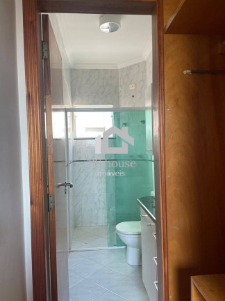 Imagem Casa com 3 Quartos à Venda, 188 m² em Vila Scarpelli - Santo André Imagem Casa com 3 Quartos à Venda, 188 m² em Vila Scarpelli - Santo André