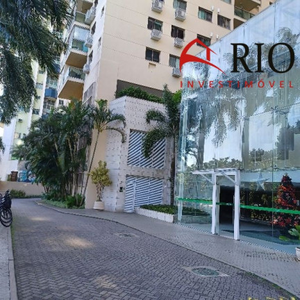 Imagem Cobertura com 3 Quartos à Venda, 188 m² em Recreio Dos Bandeirantes - Rio De Janeiro Imagem Cobertura com 3 Quartos à Venda, 188 m² em Recreio Dos Bandeirantes - Rio De Janeiro