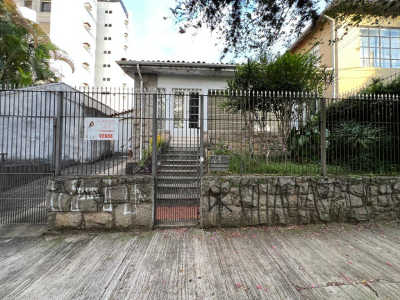 Casa com 5 Quartos à Venda, 180 m² em Pinheiros - São Paulo