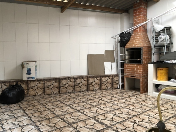 Imagem Casa com 8 Quartos à Venda, 10 m² em Jardim Das Belezas - Carapicuíba