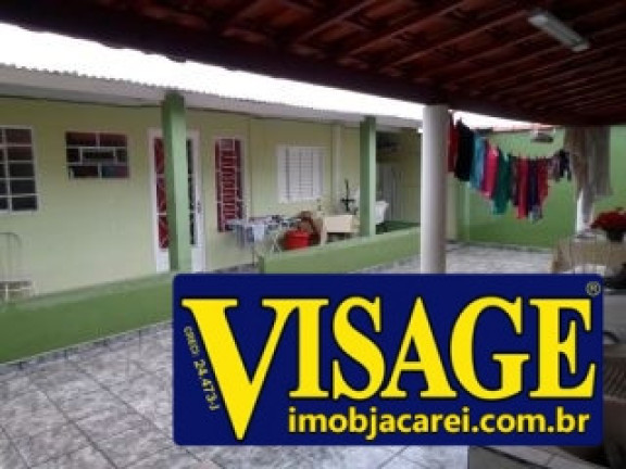 Imagem Casa com 2 Quartos à Venda, 215 m² em Jd. St. Maria - Jacareí Imagem Casa com 2 Quartos à Venda, 215 m² em Jd. St. Maria - Jacareí