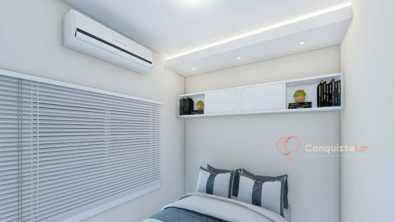 Imagem Apartamento com 2 Quartos à Venda, 70 m² em Praia Do Ervino - São Francisco Do Sul Imagem Apartamento com 2 Quartos à Venda, 70 m² em Praia Do Ervino - São Francisco Do Sul