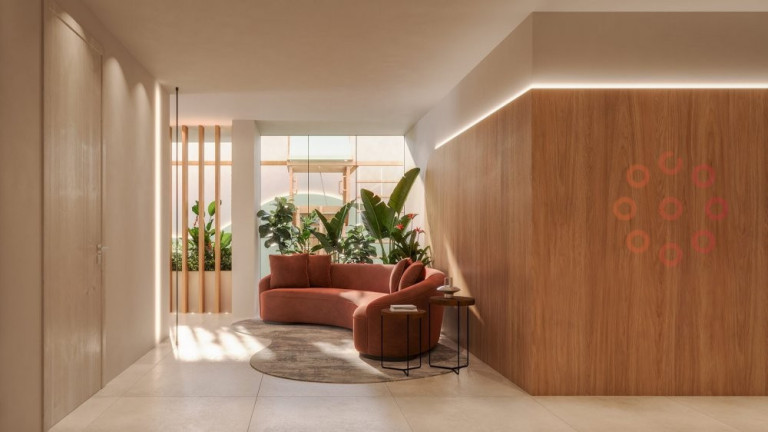 Imagem Apartamento com 3 Quartos à Venda, 84 m² em Graça - Belo Horizonte