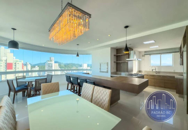 Imagem Apartamento com 2 Quartos à Venda, 127 m² em Centro - Balneário Camboriú Imagem Apartamento com 2 Quartos à Venda, 127 m² em Centro - Balneário Camboriú