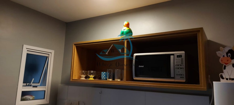 Imagem Apartamento com 2 Quartos à Venda, 63 m² em Perequê Açu - Ubatuba