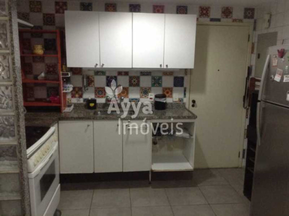 Imagem Apartamento com 3 Quartos à Venda, 99 m² em Lagoa - Rio De Janeiro