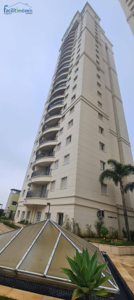 Imagem Apartamento com 3 Quartos à Venda, 88 m² em Rudge Ramos - São Bernardo Do Campo