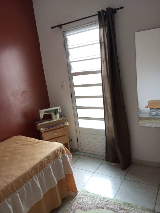 Imagem Casa com 3 Quartos à Venda, 120 m² em Vila Dom Pedro I - São Paulo