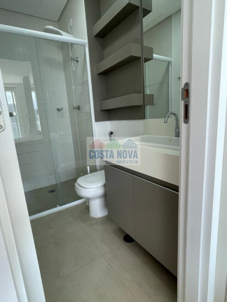 Imagem Apartamento com 1 Quarto para Alugar, 53 m² em Gonzaga - Santos Imagem Apartamento com 1 Quarto para Alugar, 53 m² em Gonzaga - Santos