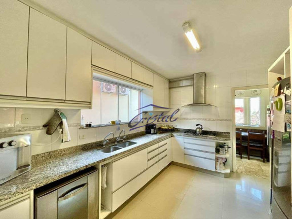 Imagem Casa com 4 Quartos à Venda, 407 m² em Granja Viana - Cotia Imagem Casa com 4 Quartos à Venda, 407 m² em Granja Viana - Cotia