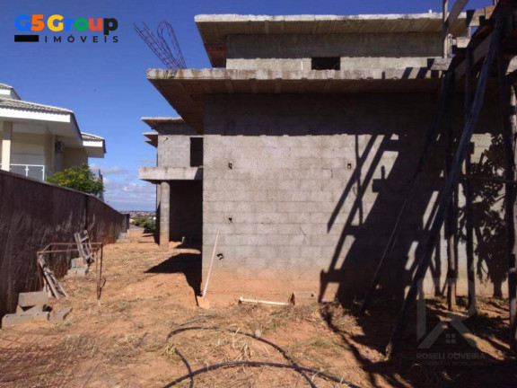 Imagem Casa de Condomínio com 4 Quartos à Venda, 470 m² em Condomínio Jardim Theodora - Itu Imagem Casa de Condomínio com 4 Quartos à Venda, 470 m² em Condomínio Jardim Theodora - Itu