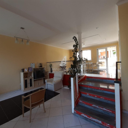 Imagem Casa de Condomínio com 4 Quartos à Venda, 255 m² em Loteamento Caminhos De São Conrado (sousas) - Campinas Imagem Casa de Condomínio com 4 Quartos à Venda, 255 m² em Loteamento Caminhos De São Conrado (sousas) - Campinas