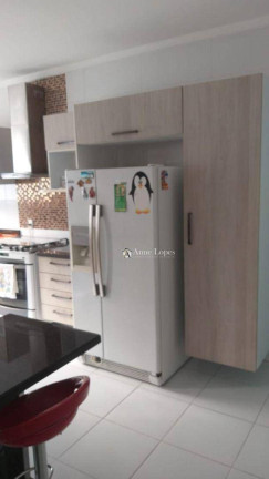 Imagem Casa com 3 Quartos à Venda, 146 m² em Vila Belmiro - Santos Imagem Casa com 3 Quartos à Venda, 146 m² em Vila Belmiro - Santos