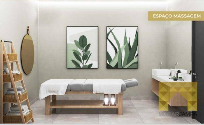 Imagem Apartamento com 2 Quartos à Venda, 55 m² em Bessa - João Pessoa Imagem Apartamento com 2 Quartos à Venda, 55 m² em Bessa - João Pessoa