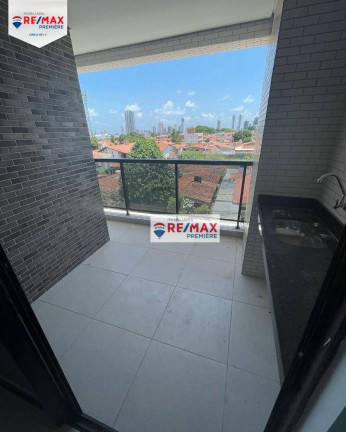 Imagem Apartamento com 2 Quartos à Venda, 58 m² em Estados - João Pessoa Imagem Apartamento com 2 Quartos à Venda, 58 m² em Estados - João Pessoa