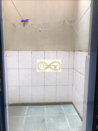 Imagem Imóvel com 1 Quarto para Alugar, 20 m² em Cidade Universitária - Campinas Imagem Imóvel com 1 Quarto para Alugar, 20 m² em Cidade Universitária - Campinas