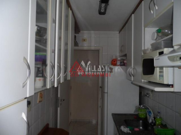 Imagem Apartamento com 2 Quartos à Venda, 55 m² em Chácara Nossa Senhora Do Bom Conselho - São Paulo Imagem Apartamento com 2 Quartos à Venda, 55 m² em Chácara Nossa Senhora Do Bom Conselho - São Paulo