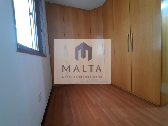 Imagem Apartamento com 3 Quartos à Venda, 89 m² em Buritis - Belo Horizonte