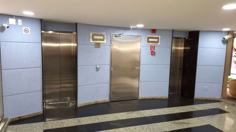 Imagem Sala Comercial à Venda, 90 m² em Chácara Santo Antônio - São Paulo Imagem Sala Comercial à Venda, 90 m² em Chácara Santo Antônio - São Paulo