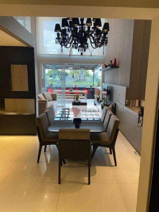 Imagem Apartamento com 3 Quartos à Venda, 382 m² em Brooklin - São Paulo Imagem Apartamento com 3 Quartos à Venda, 382 m² em Brooklin - São Paulo