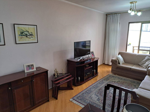 Imagem Apartamento com 3 Quartos à Venda, 100 m² em Bosque Da Saúde - São Paulo Imagem Apartamento com 3 Quartos à Venda, 100 m² em Bosque Da Saúde - São Paulo