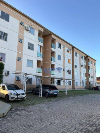 Imagem Apartamento com 2 Quartos à Venda, 52 m² em Messejana - Fortaleza Imagem Apartamento com 2 Quartos à Venda, 52 m² em Messejana - Fortaleza