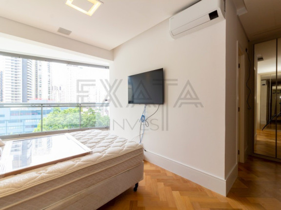 Imagem Imóvel com 2 Quartos à Venda, 109 m² em Itaim Bibi - São Paulo Imagem Imóvel com 2 Quartos à Venda, 109 m² em Itaim Bibi - São Paulo