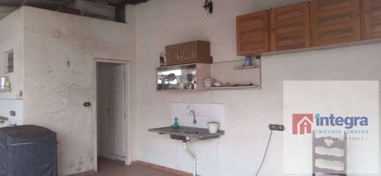 Imagem Casa com 3 Quartos à Venda, 330 m² em Jardim Senador Vergueiro - Limeira Imagem Casa com 3 Quartos à Venda, 330 m² em Jardim Senador Vergueiro - Limeira