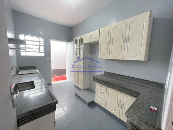 Imagem Casa com 4 Quartos para Alugar, 190 m² em Centro - Ubatuba