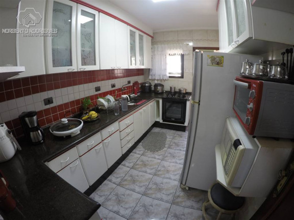 Imagem Apartamento com 2 Quartos à Venda, 84 m² em Guilhermina - Praia Grande